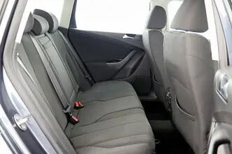 Volkswagen Passat, 2.0, 103 kW, diisel, manuaal, esivedu