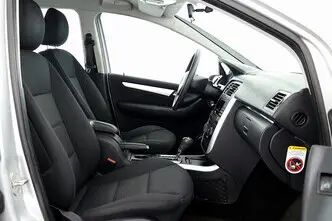 Mercedes-Benz B 180, 2.0, 80 kW, diisel, automaat, esivedu