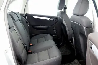 Mercedes-Benz B 180, 2.0, 80 kW, diisel, automaat, esivedu