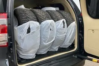 Toyota Land Cruiser, 2.8, 130 kW, diisel, automaat, nelikvedu