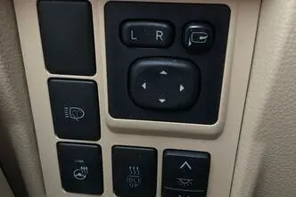 Toyota Land Cruiser, 2.8, 130 kW, diisel, automaat, nelikvedu