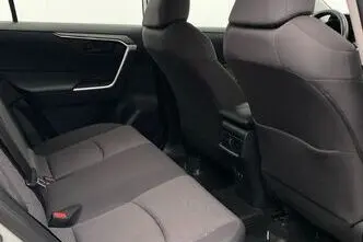 Toyota RAV4, 2.5, 131 kW, hübriid, automaat, esivedu