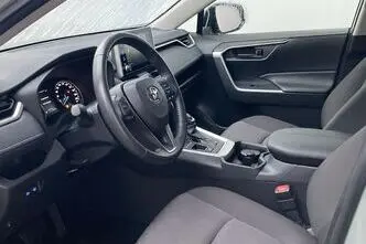 Toyota RAV4, 2.5, 131 kW, hübriid, automaat, esivedu