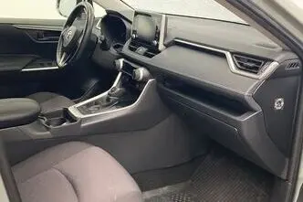 Toyota RAV4, 2.5, 131 kW, hübriid, automaat, esivedu