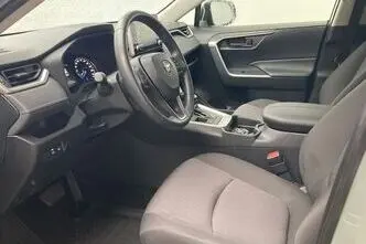 Toyota RAV4, 2.5, 131 kW, hübriid, automaat, esivedu