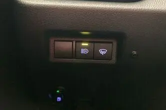 Toyota RAV4, 2.5, 131 kW, hübriid, automaat, esivedu