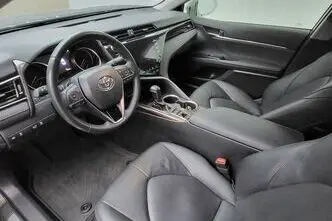 Toyota Camry, 2.5, 131 kW, hübriid, automaat, esivedu