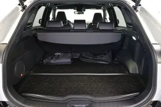 Toyota RAV4, 2.5, 136 kW, plug-in hybrid, automatic, four-wheel drive