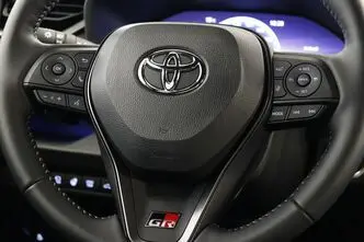 Toyota RAV4, 2.5, 136 kW, plug-in hybrid, automatic, four-wheel drive