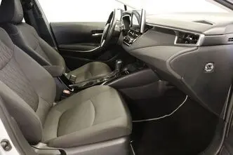 Toyota Corolla, 1.8, 72 kW, hübriid, automaat, esivedu