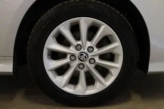 Toyota Corolla, 1.8, 72 kW, hübriid, automaat, esivedu