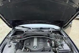 BMW X3, diesel, automatic, four-wheel drive