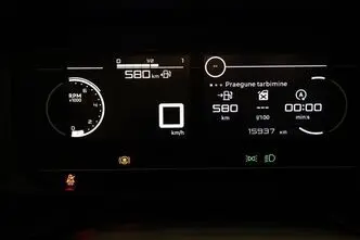 Toyota Proace City, 1.5, 75 kW, diesel, manual, front-wheel drive