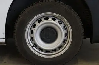 Toyota Proace City, 1.5, 75 kW, diesel, manual, front-wheel drive