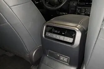 Toyota Land Cruiser, 2.8, 151 kW, diesel, automatic, four-wheel drive