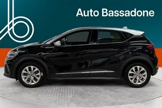Renault Captur, 1.6, 68 kW, pistikhübriid, automaat, esivedu