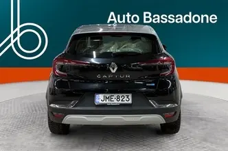 Renault Captur, 1.6, 68 kW, pistikhübriid, automaat, esivedu