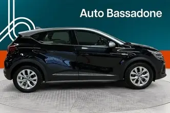 Renault Captur, 1.6, 68 kW, pistikhübriid, automaat, esivedu