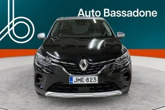 Renault Captur, 1.6, 68 kW, pistikhübriid, automaat, esivedu