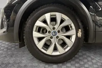 Renault Captur, 1.6, 68 kW, pistikhübriid, automaat, esivedu