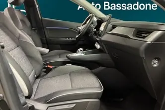 Renault Captur, 1.6, 68 kW, pistikhübriid, automaat, esivedu