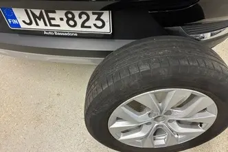 Renault Captur, 1.6, 68 kW, pistikhübriid, automaat, esivedu