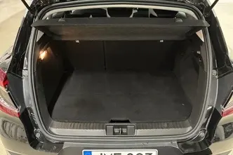 Renault Captur, 1.6, 68 kW, pistikhübriid, automaat, esivedu