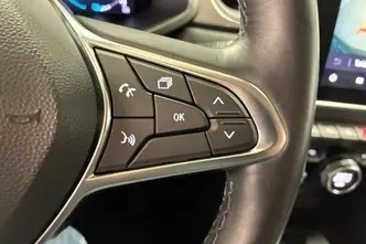 Renault Captur, 1.6, 68 kW, pistikhübriid, automaat, esivedu