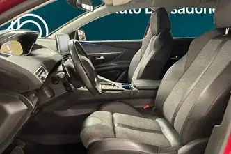 Peugeot 3008, 1.2, 96 kW, bensiin, automaat, esivedu