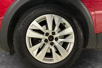 Peugeot 3008, 1.2, 96 kW, bensiin, automaat, esivedu