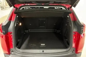 Peugeot 3008, 1.2, 96 kW, bensiin, automaat, esivedu