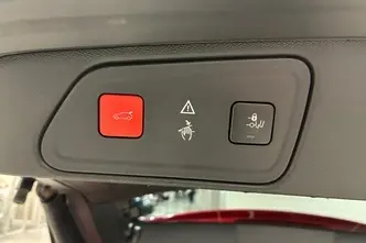 Peugeot 3008, 1.2, 96 kW, bensiin, automaat, esivedu