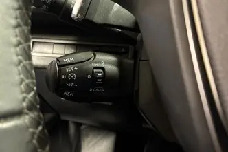 Peugeot 3008, 1.2, 96 kW, bensiin, automaat, esivedu