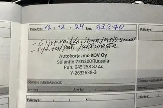 Peugeot 3008, 1.2, 96 kW, bensiin, automaat, esivedu