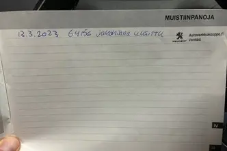 Peugeot 3008, 1.2, 96 kW, bensiin, automaat, esivedu