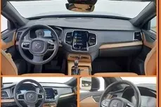 Volvo XC90, 2.0, 177 kW, diesel, automatic, four-wheel drive