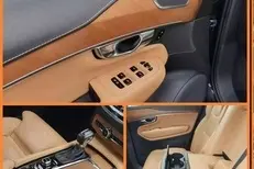 Volvo XC90, 2.0, 177 kW, diesel, automatic, four-wheel drive