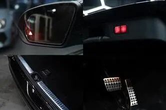 Mercedes-Benz GLC 220, 2.1, 125 kW, diesel, automatic, four-wheel drive