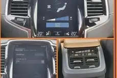 Volvo XC90, 2.0, 177 kW, diesel, automatic, four-wheel drive