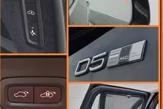 Volvo XC90, 2.0, 177 kW, diesel, automatic, four-wheel drive