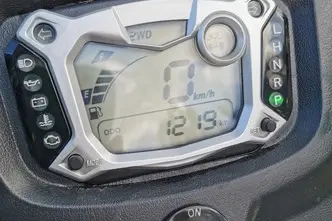 0.6, 15 kW, petrol, automatic, four-wheel drive