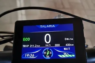 3.5 kW, elektrība, automātiskā, aizmugurējā piedziņa