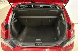 Hyundai Kona, elekter, automaat, esivedu