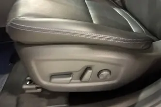 Hyundai Kona, elekter, automaat, esivedu