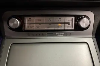 Hyundai Kona, elekter, automaat, esivedu