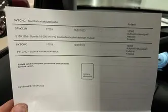 Hyundai Kona, elekter, automaat, esivedu