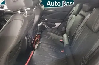 DS 4, 1.6, 165 kW, bensiin, automaat, esivedu