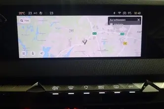 DS 4, 1.6, 165 kW, bensiin, automaat, esivedu