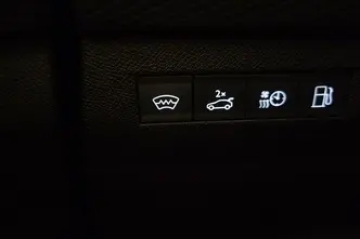 DS 4, 1.6, 165 kW, bensiin, automaat, esivedu