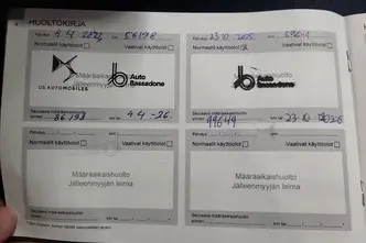 DS 4, 1.6, 165 kW, bensiin, automaat, esivedu